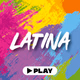 Logo de Mega Digital - Latina