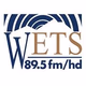 Logo de WETS Americana - WETS-HD2