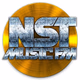 Logo de NST Music FM