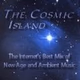 Logo de The Cosmic Island