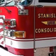 Logo de Stanislaus County Fire Dispatch