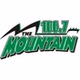 106.7 The Mountain - WHTO logo