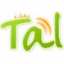 Logo de Rádio Tal (Rock)