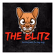 Logo de The Blitz