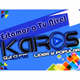 Logo de Karios 94.9 FM