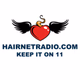 Logo de HAIRNETRADIO.COM