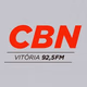 Logo de CBN Vitória