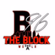 Logo de B96 The Block