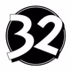 Logo de Radio 32 - Schlager