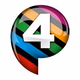 Logo de P4