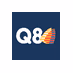 Logo de Radio Q8