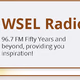 Logo de Inspiration 97  - WSEL-FM