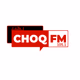 Logo de CHOQ-FM