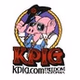 K-PIG - KPIG-FM logo