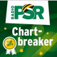 Logo de RADIO PSR - Chartbreaker
