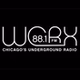 WCRX-FM - WCRX logo