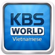 Logo de KBS World Radio Vietnamese