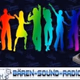 Logo de Bären Sound Radio