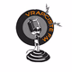 Logo de Vrapciste FM