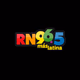 Logo de Más Latina 96.5 FM