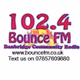 Logo de Bounce FM