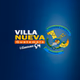 Villanovano SOY Radio logo