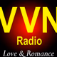 Logo de VVN Radio