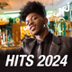 Logo de NRJ - Hits 2024