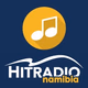 Logo de Hitradio Namibia