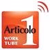 Logo de Radio Articolo1