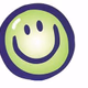 Logo de Smile FM - WSLI