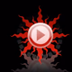 Logo de Emisora 90 Online Latin
