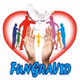 Fungravid logo
