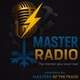 Masters Of The Trade Radio. logo