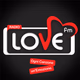 Logo de Love FM