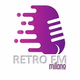 Logo de RETRO FM MILANO