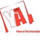 YaFM logo