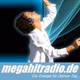 Logo de Mega Hit Radio