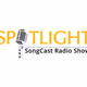 Logo de SongCast Radio - Spotlight
