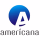 Logo de Americana FM