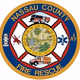 Logo de Nassau County Fire Department