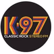 Logo de K-97 - CIRK-FM