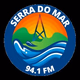 Logo de Rádio Serra do Mar