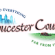 Logo de Gloucester County Police, Fire, and EMS