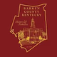 Logo de Barren County and Glasgow Fire EMS