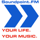 Logo de Soundpoint.FM
