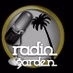 Logo de Radio Garden