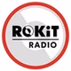 Vintage ROKiT Radio - Jazz Central Radio logo