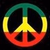 Logo de Rede Reggae Brasil