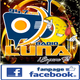 Logo de Radio Luna